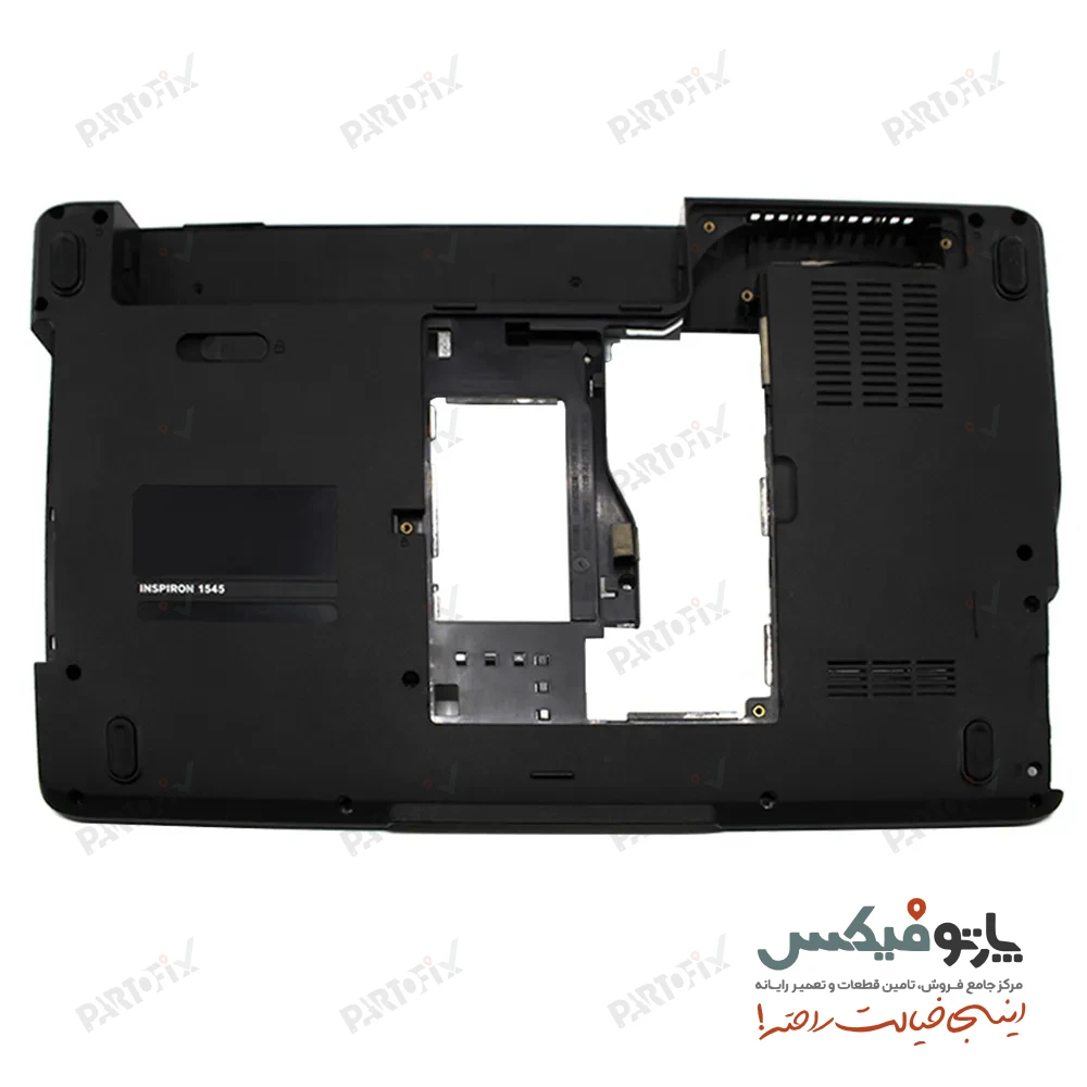 قاب کف (D) لپ تاپ دل Inspiron 1545